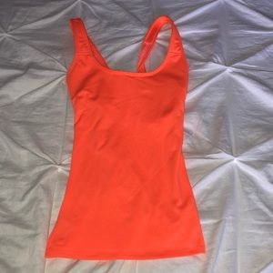Athleta workout tank